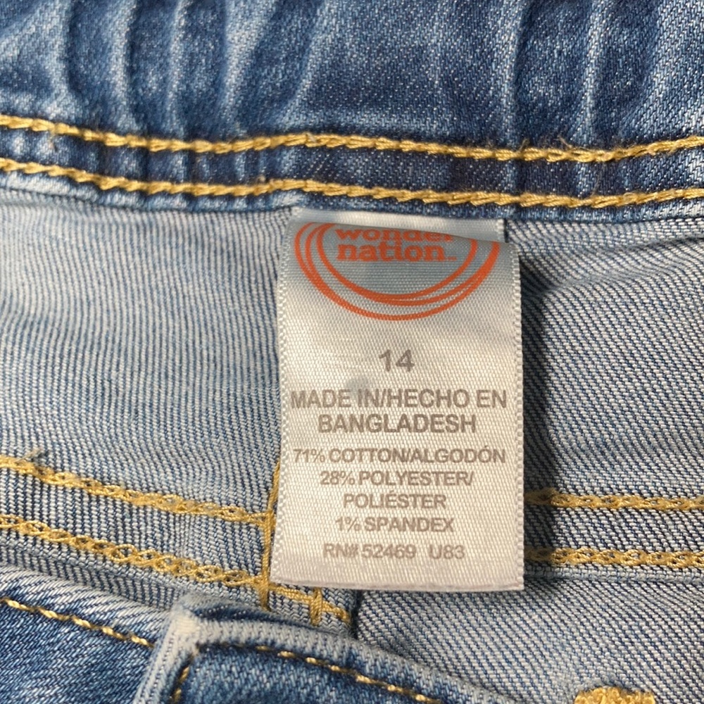 Short pants - Picture 3 of 3